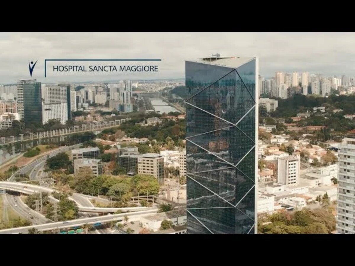 Sancta Maggiore Dubai - Prevent Senior